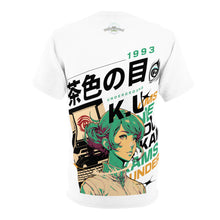 Load image into Gallery viewer, &quot;Kreative &quot;Anime Tee
