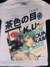 Load image into Gallery viewer, &quot;Kreative &quot;Anime Tee
