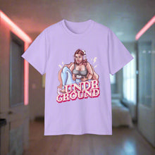 Load image into Gallery viewer, Underground Gaming Tee
