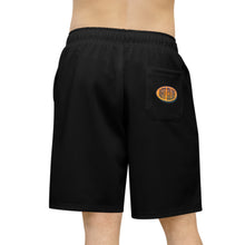 Load image into Gallery viewer, KU Varsity Shorts (Special Edition Black)
