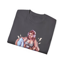 Load image into Gallery viewer, Underground Gaming Tee
