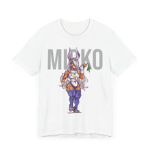 Load image into Gallery viewer, Anime Mirko  Tee
