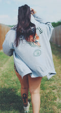 Load image into Gallery viewer, Underground Tiger Zip Up Hoodie
