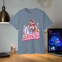 Load image into Gallery viewer, Underground Gaming Tee
