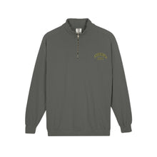 Load image into Gallery viewer, NINETY THREE QUARTER ZIP FLEECE

