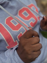 Load image into Gallery viewer, NINETY THREE ATHLETICS HOODIE
