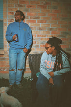 Load image into Gallery viewer, NINETY THREE QUARTER ZIP FLEECE
