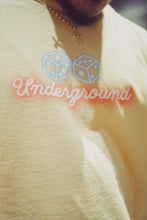 Load image into Gallery viewer, Vegas Underground Tee - Unisex
