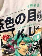 Load image into Gallery viewer, &quot;Kreative &quot;Anime Tee
