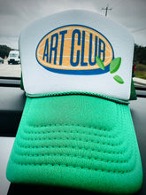 Load image into Gallery viewer, ART CLUB TRUCKER
