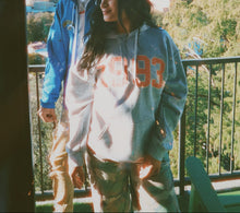 Load image into Gallery viewer, NINETY THREE ATHLETICS HOODIE
