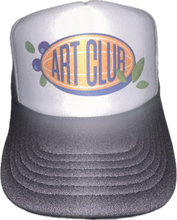 Load image into Gallery viewer, ART CLUB TRUCKER
