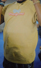 Load image into Gallery viewer, Vegas Underground Tee - Unisex
