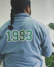 Load image into Gallery viewer, NINETY THREE QUARTER ZIP FLEECE
