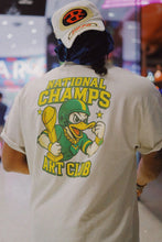 Load image into Gallery viewer, Underground Natty Champs 25 Tee
