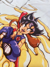 Load image into Gallery viewer, KID GOKU - FLYING NIMBUS TEE
