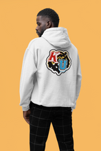 Load image into Gallery viewer, KU Varsity Pullover Hoodie
