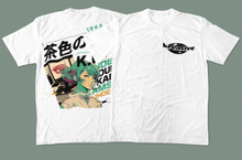 Load image into Gallery viewer, &quot;Kreative &quot;Anime Tee
