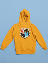 Load image into Gallery viewer, KU Varsity Pullover Hoodie
